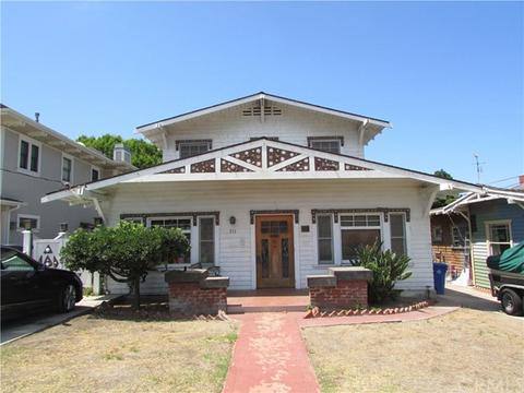 521 N Gertruda #B