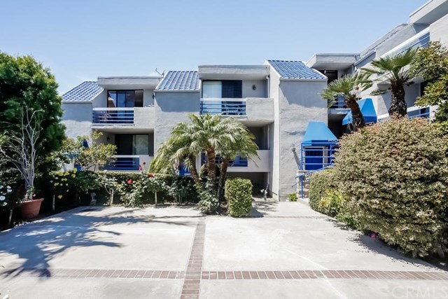 800 N Juanita Ave #APT 5, Redondo Beach CA 90277