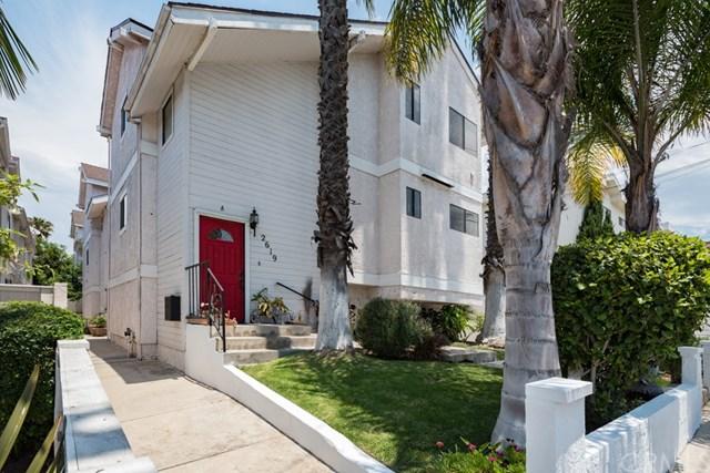 2309 Ruhland Ave #B