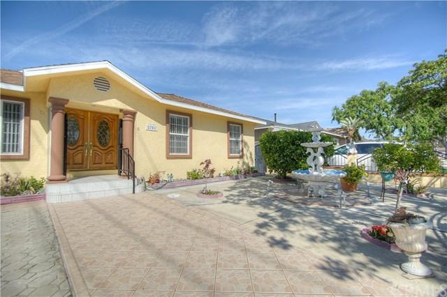 2309 Ruhland Ave #B