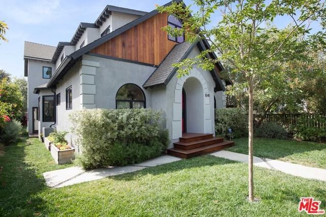 1106 Rose Ave