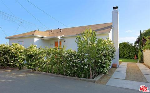 425 Marine St #2