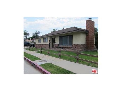 425 Marine St #2