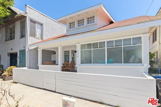 425 Marine St #2
