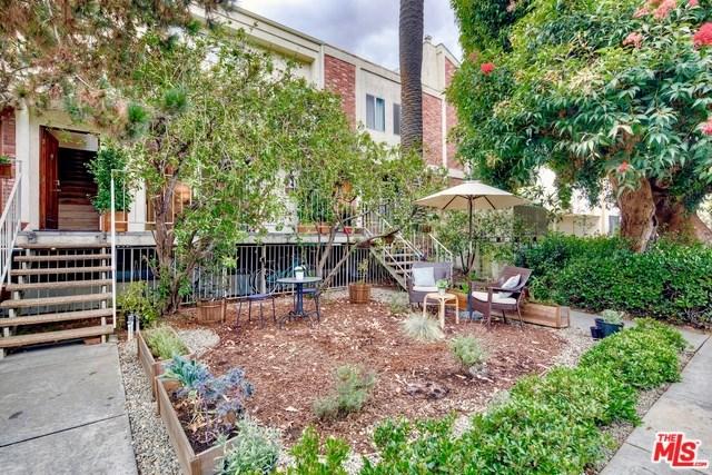 425 Marine St #2