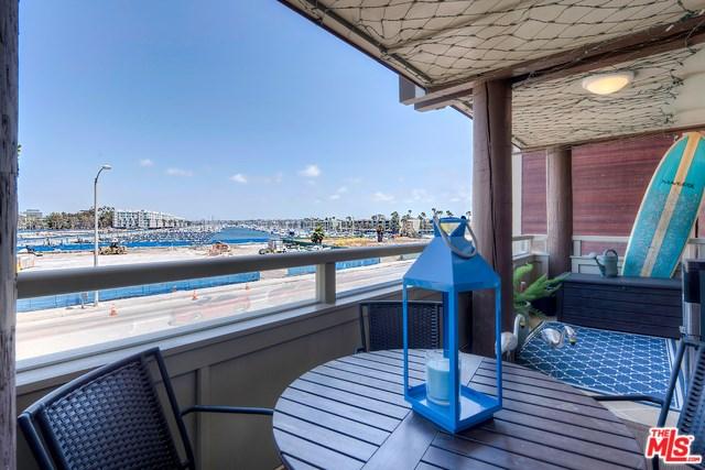 4316 Marina City Dr #233