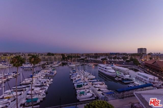 4316 Marina City Dr #233