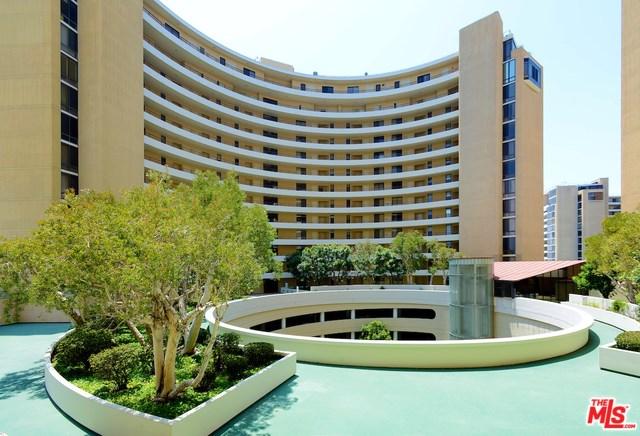4316 Marina City Dr #233