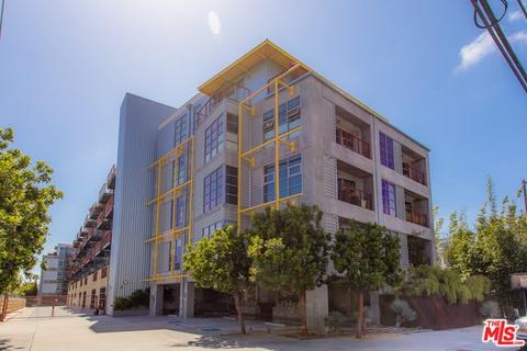 4140 Glencoe Ave #410