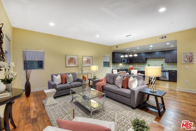 4140 Glencoe Ave #410