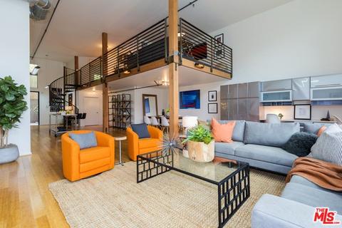 4140 Glencoe Ave #606