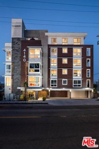 4140 Glencoe Ave #606