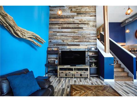4140 Glencoe Ave #606
