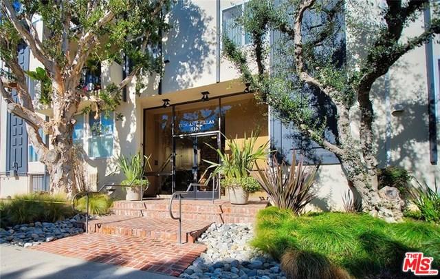 4316 Marina City Dr #721