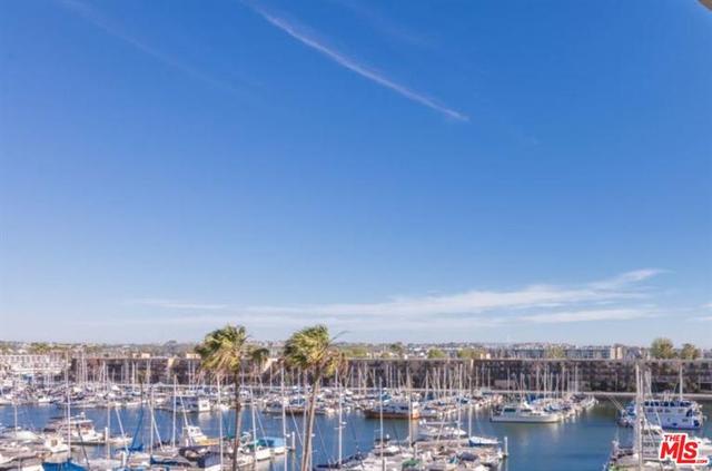4316 Marina City Dr #721