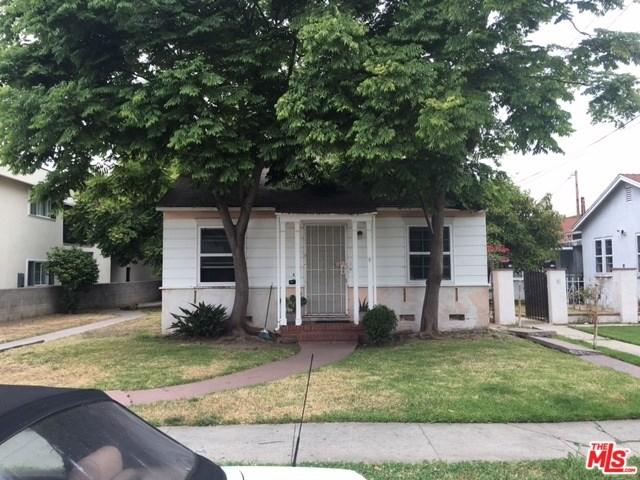 515 Short St