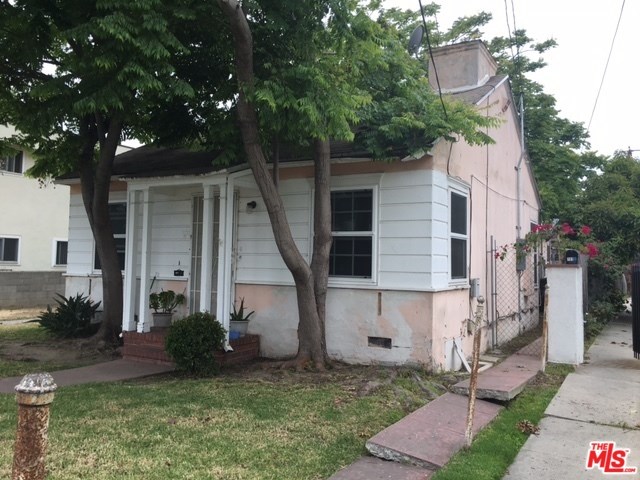 515 Short St