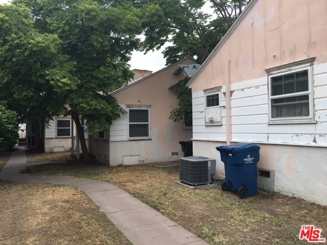 515 Short St