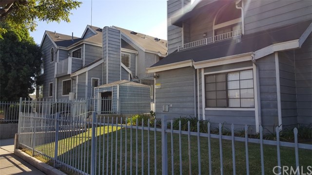 820 N Acacia St #105