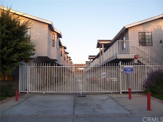 820 N Acacia St #105