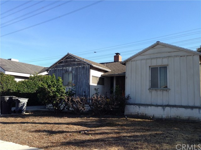 1615 Marine Ave