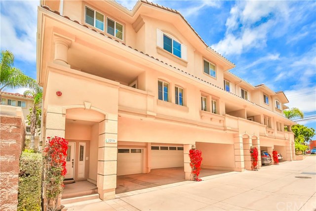 For Sale: 22531 Kent Ave Torrance, CA 90505