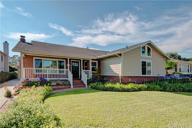 For Sale: 8125 Calmada Ave Whittier, CA 90602