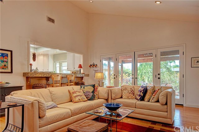 For Sale: 8125 Calmada Ave Whittier, CA 90602