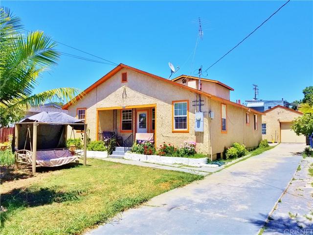 7306 Comstock