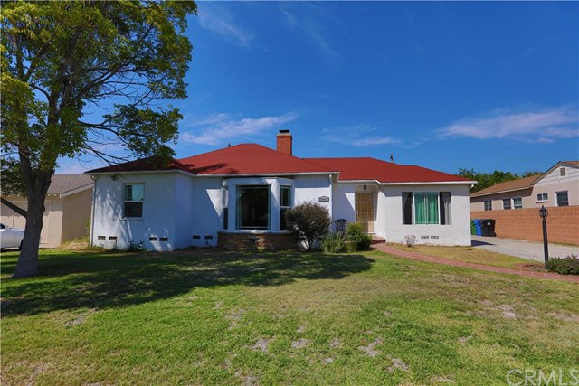 For Sale: 10905 Loch Avon Dr Whittier, CA 90606
