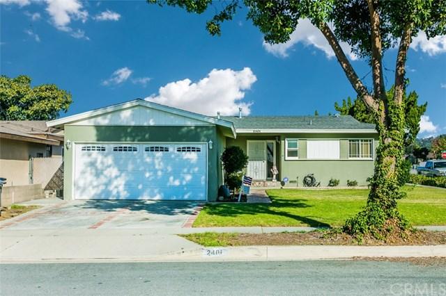 2401 Bond Ave