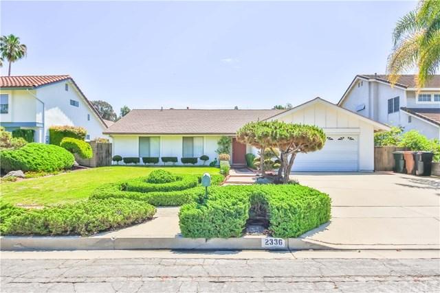 2336 Mesa Verde
