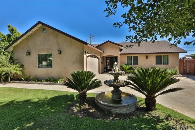 545 Vista Del Llano Dr