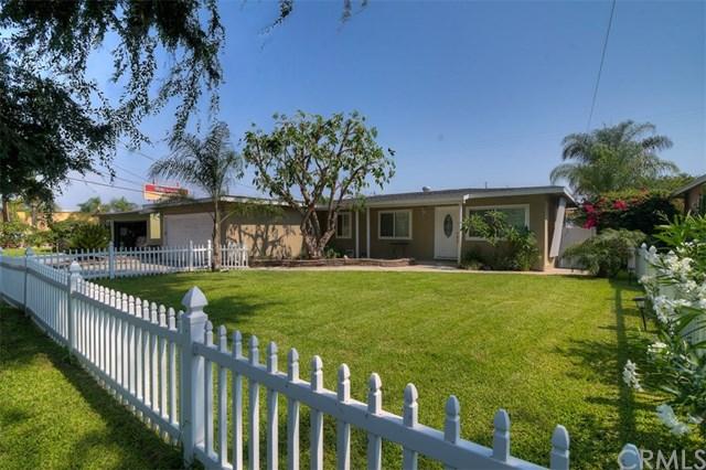 545 Vista Del Llano Dr