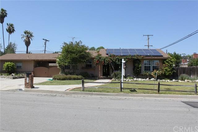 545 Vista Del Llano Dr