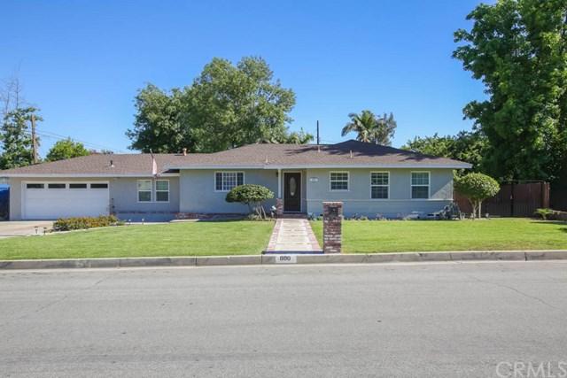 545 Vista Del Llano Dr