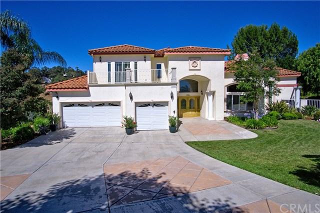 2042 Ahuacate Rd