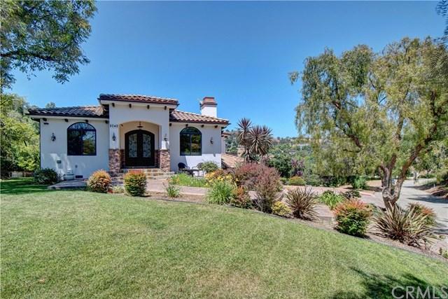 2042 Ahuacate Rd
