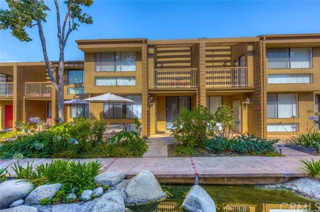 1132 Las Lomas Dr #B