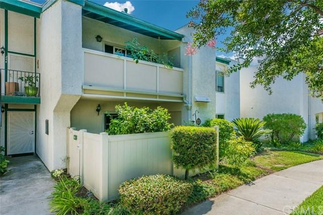 1132 Las Lomas Dr #B