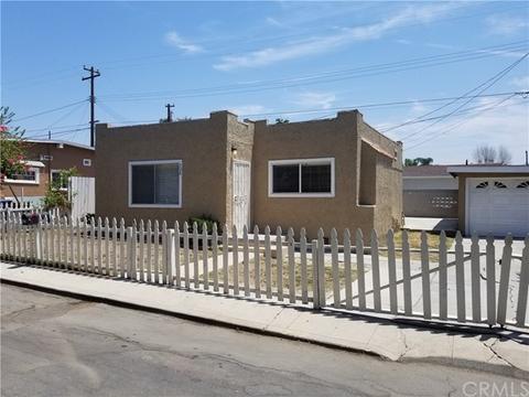 520 E Florence Ave