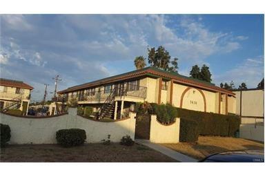 2890 E Artesia Blvd #15