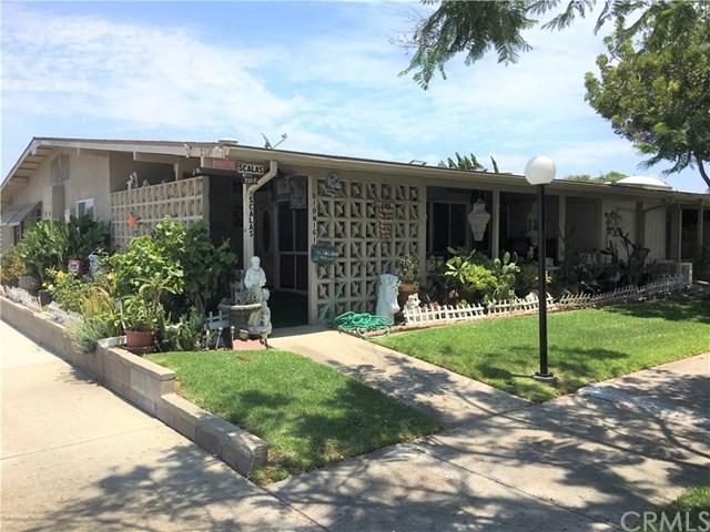 2890 E Artesia Blvd #15
