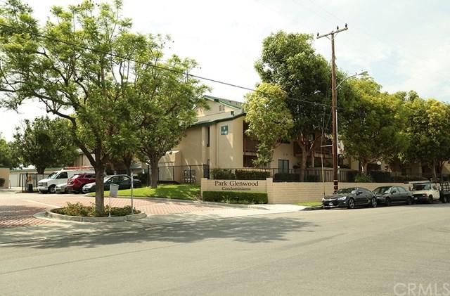 2890 E Artesia Blvd #15