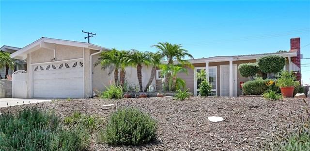 15019 Rosalita Dr
