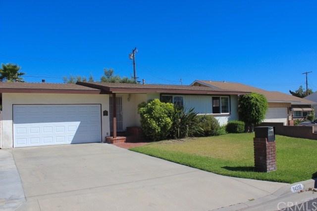 15019 Rosalita Dr