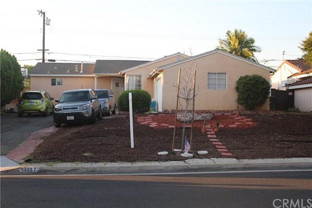 15019 Rosalita Dr