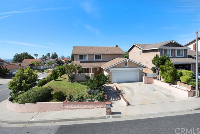 807 W Boston Ave, Montebello CA 90640