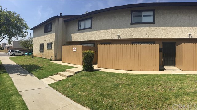 For Sale: 1056 Carob Way #C Montebello, CA 90640