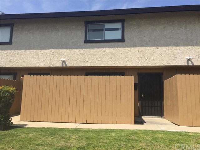 For Sale: 1056 Carob Way #C Montebello, CA 90640